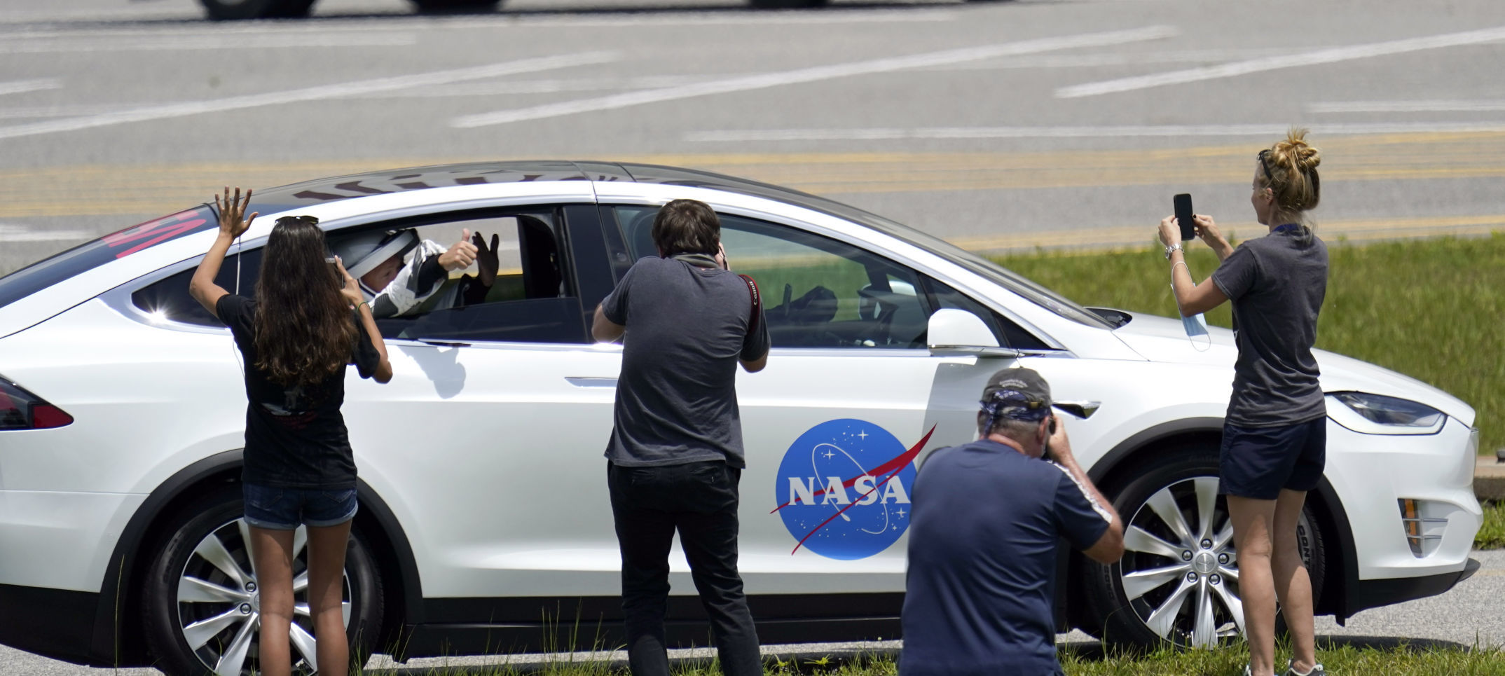 Home Launch